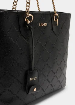 Liu Jo Shopper format moyen Better|Femme Sac Shopper