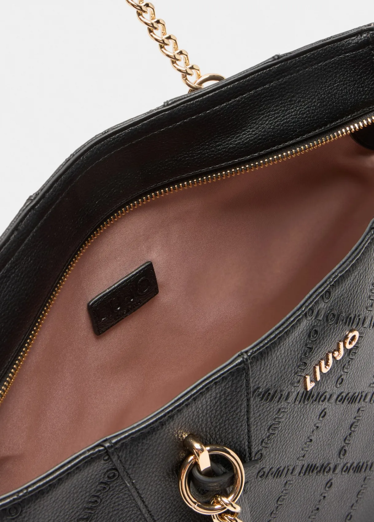 Liu Jo Shopper format moyen Better|Femme Sac Shopper