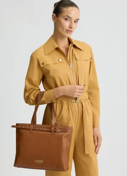 Liu Jo Shopper format moyen Better|Femme Sac Shopper