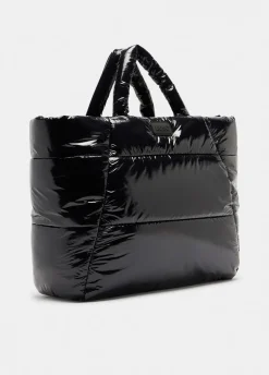 Liu Jo Shopper format moyen matelassé|Femme Sac Shopper