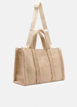 Liu Jo Shopper grand format|Femme Sac Shopper