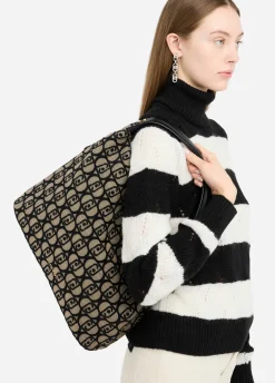 Liu Jo Shopper grand format|Femme Sac Porté Épaule