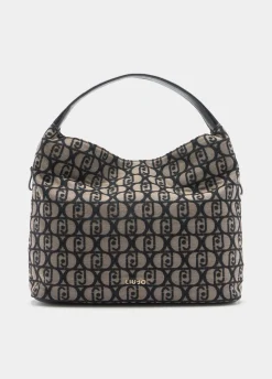 Liu Jo Shopper grand format|Femme Sac Porté Épaule