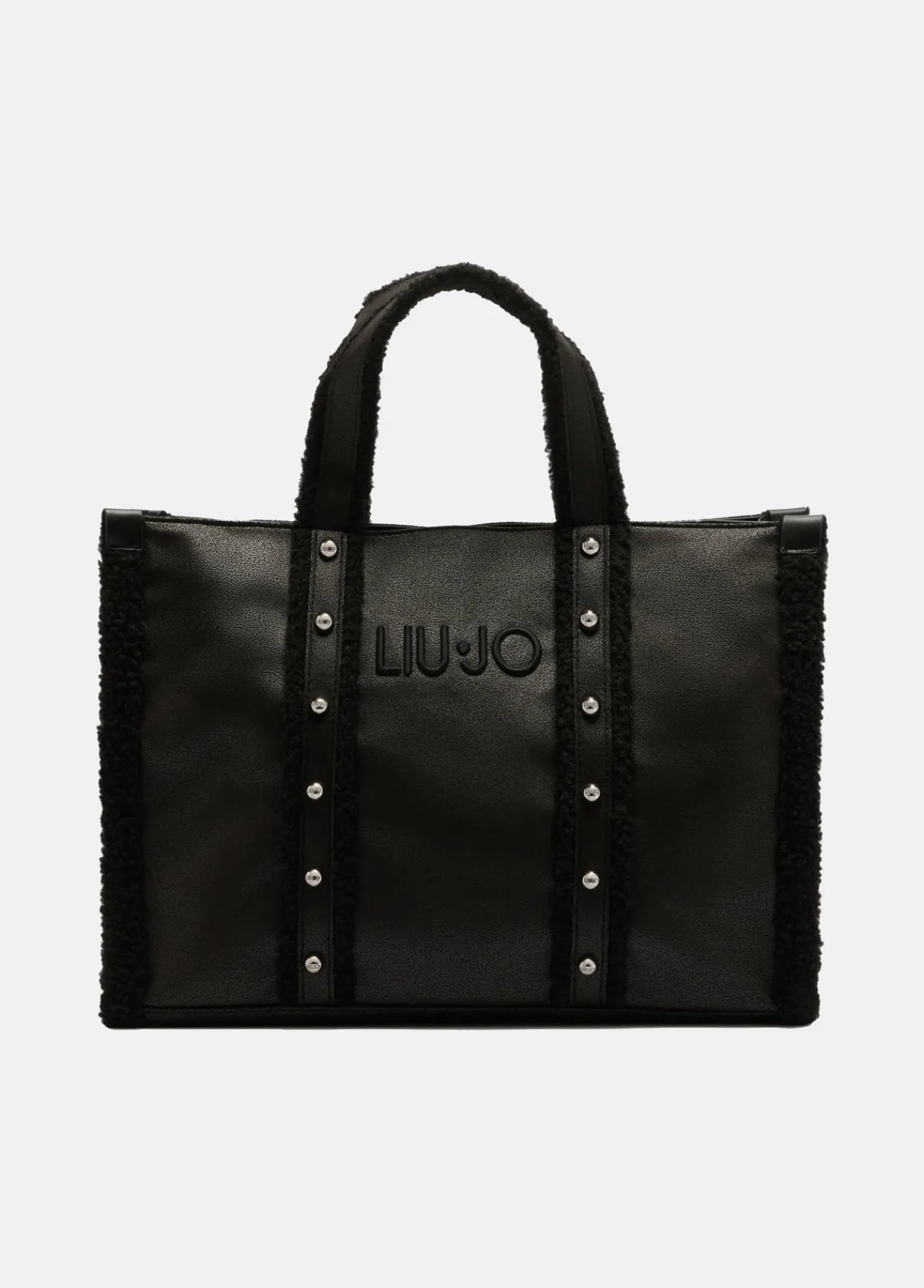 Liu Jo Shopper grand format|Femme Sac Shopper
