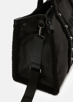 Liu Jo Shopper grand format|Femme Sac Shopper