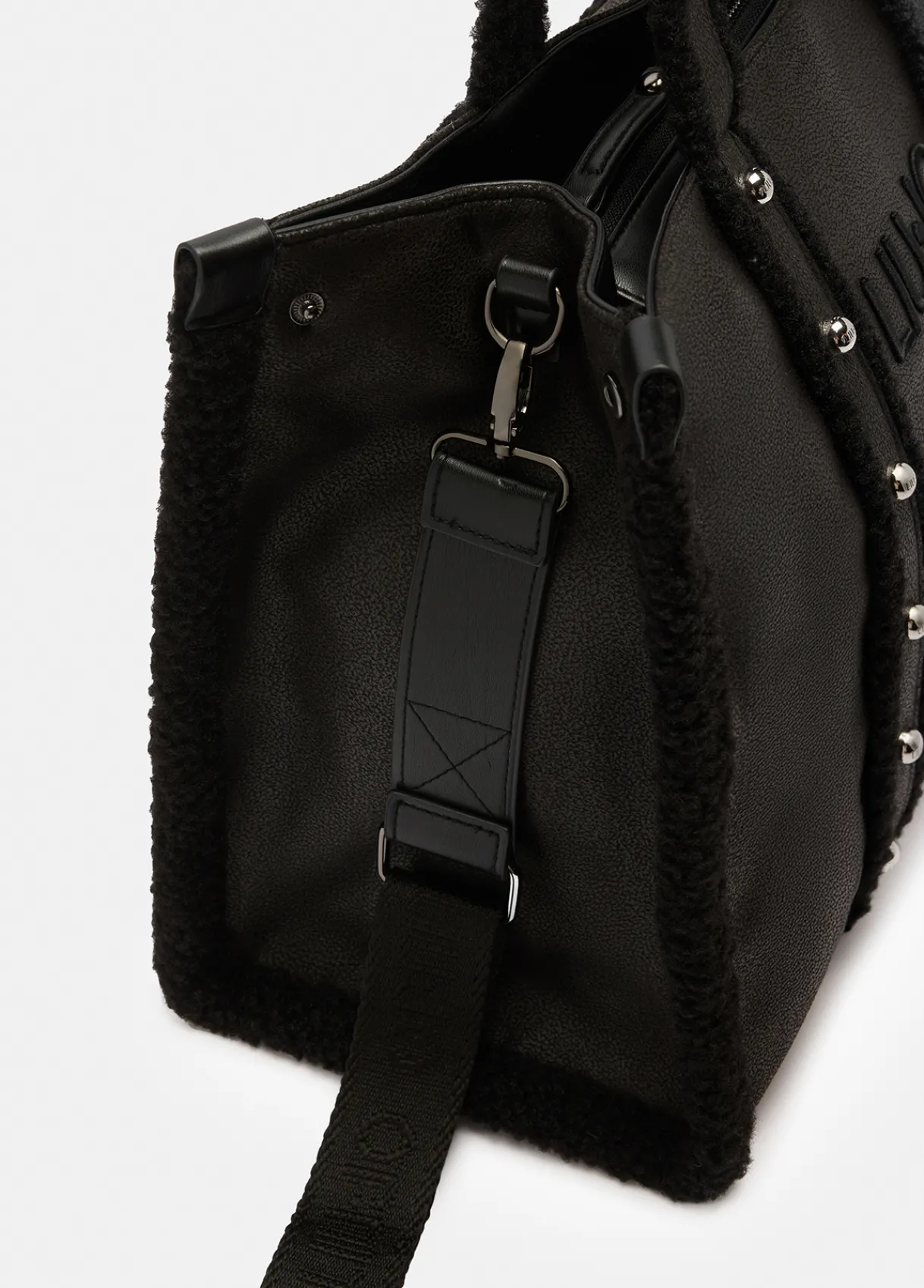 Liu Jo Shopper grand format|Femme Sac Shopper