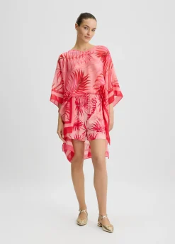 Liu Jo Short avec imprimé|Femme Mode Plage|Pantalons