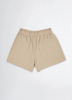 Liu Jo Short en coton|Enfant Pantalons & Jupes