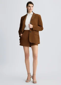 Liu Jo Short en daim|Femme Pantalons