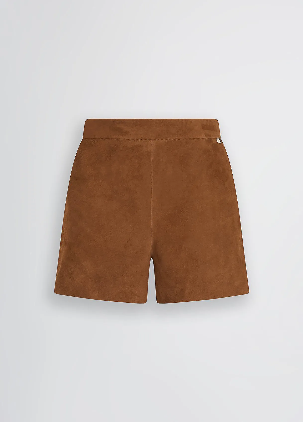 Liu Jo Short en daim|Femme Pantalons