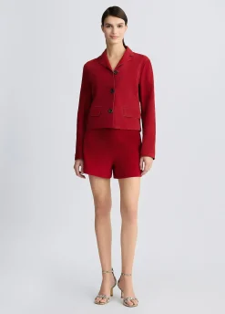 Liu Jo Short en daim|Femme Pantalons