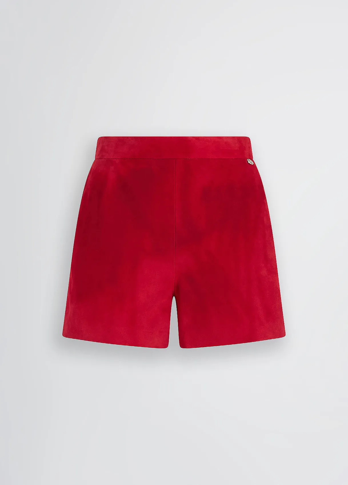 Liu Jo Short en daim|Femme Pantalons
