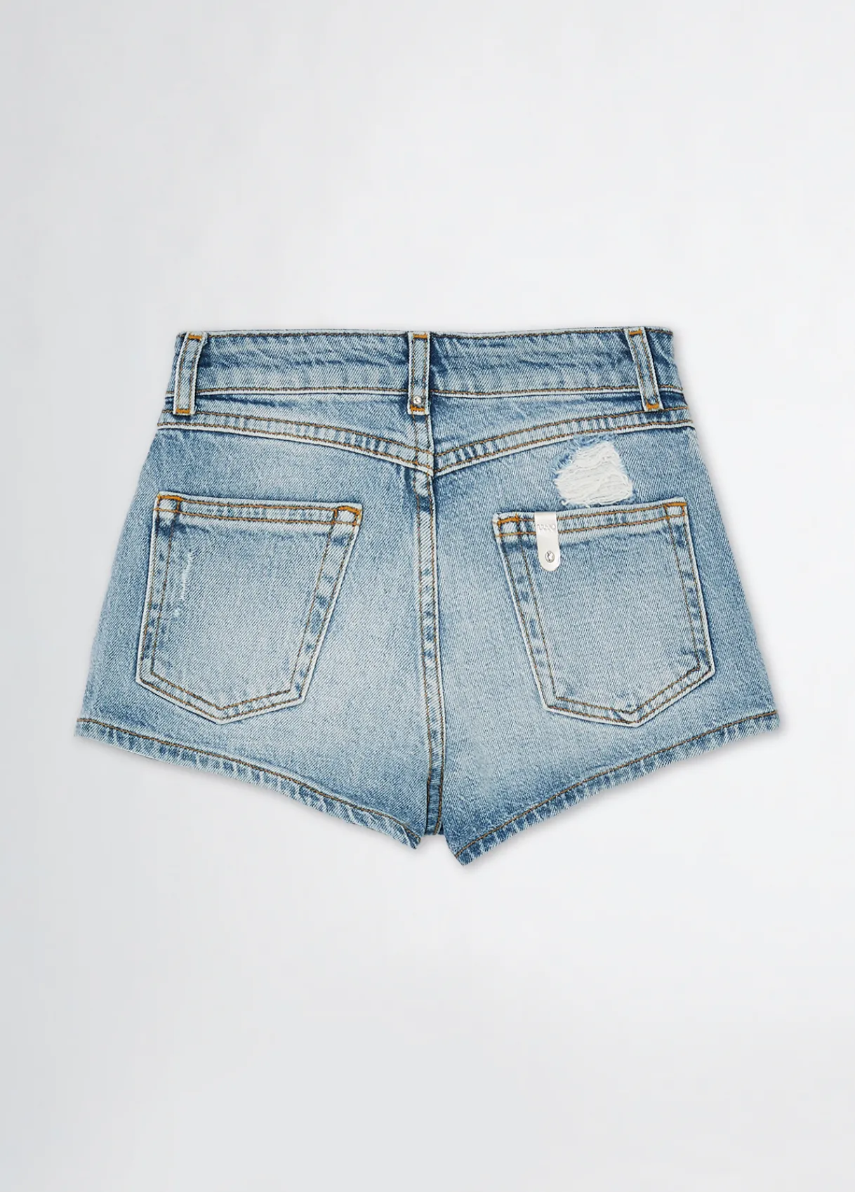Liu Jo Short en denim|Enfant Pantalons & Jupes