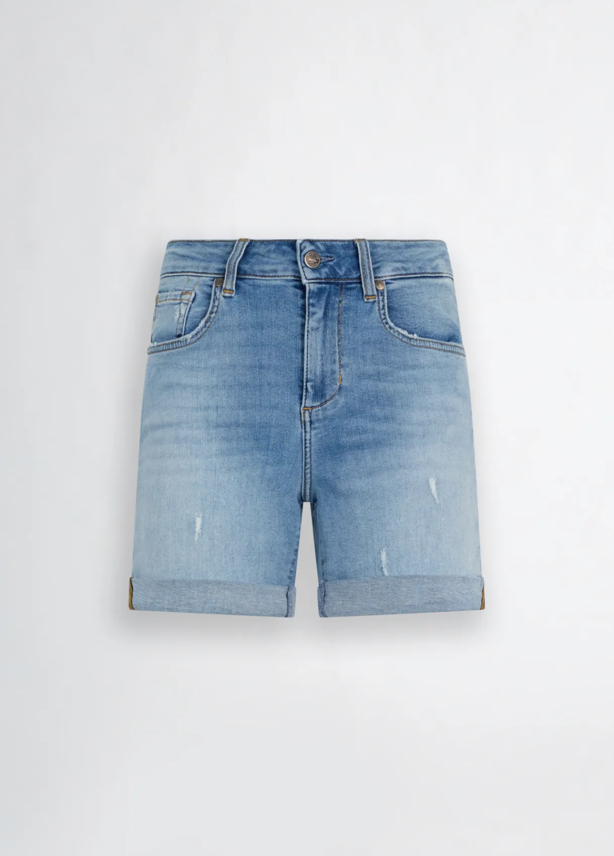 Liu Jo Short en jean|Femme Pantalons