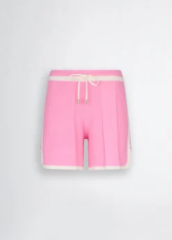 Liu Jo Short en maille|Femme Pantalons