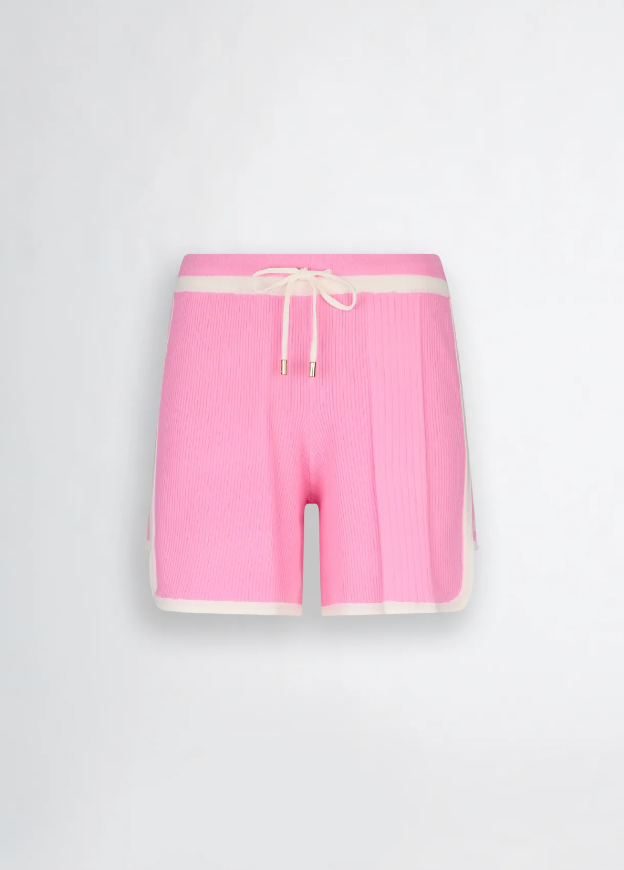 Liu Jo Short en maille|Femme Pantalons