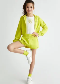 Liu Jo Short en molleton|Enfant Pantalons & Jupes