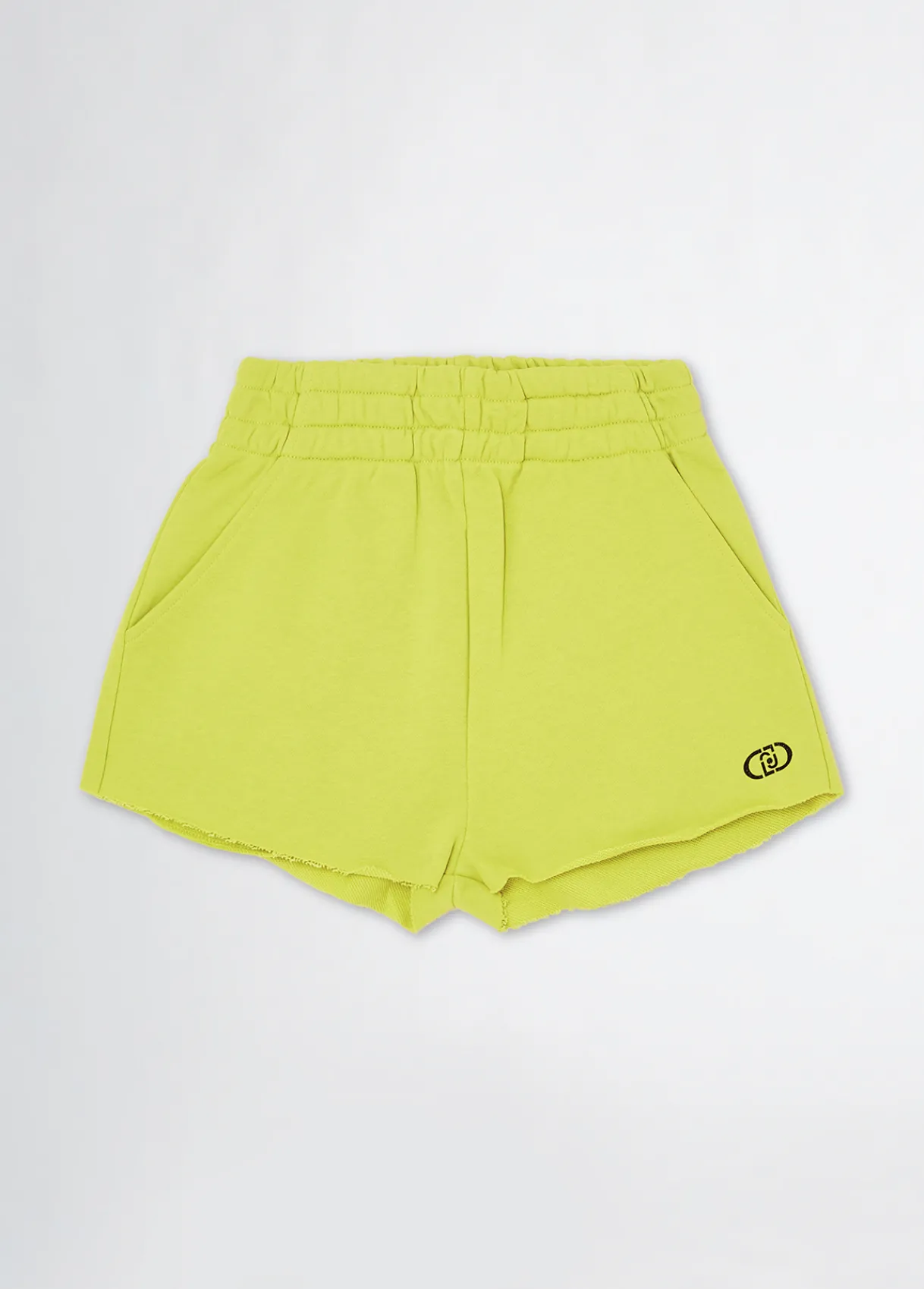 Liu Jo Short en molleton|Enfant Pantalons & Jupes