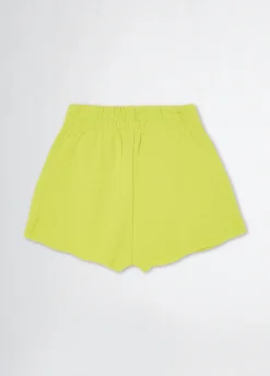 Liu Jo Short en molleton|Enfant Pantalons & Jupes