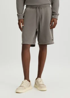 Liu Jo Short en piqué de coton|Homme Pantalons
