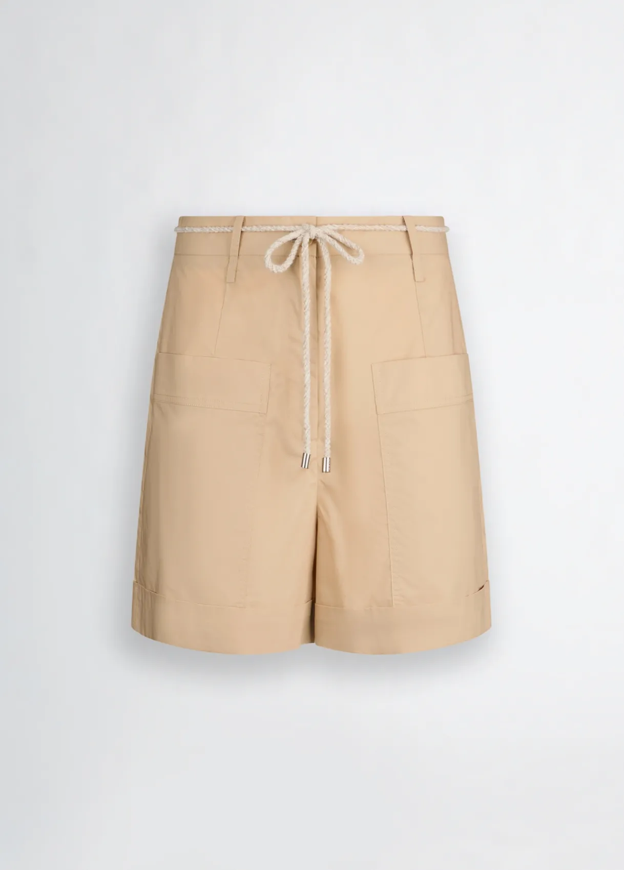 Liu Jo Short en popeline|Femme Pantalons