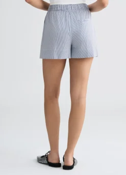 Liu Jo Short en popeline|Femme Pantalons