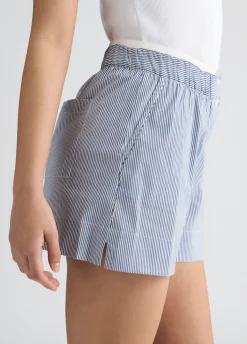Liu Jo Short en popeline|Femme Pantalons