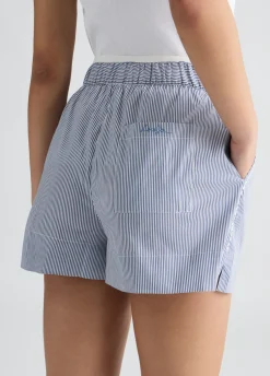 Liu Jo Short en popeline|Femme Pantalons