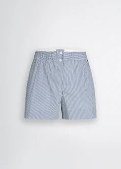 Liu Jo Short en popeline|Femme Pantalons