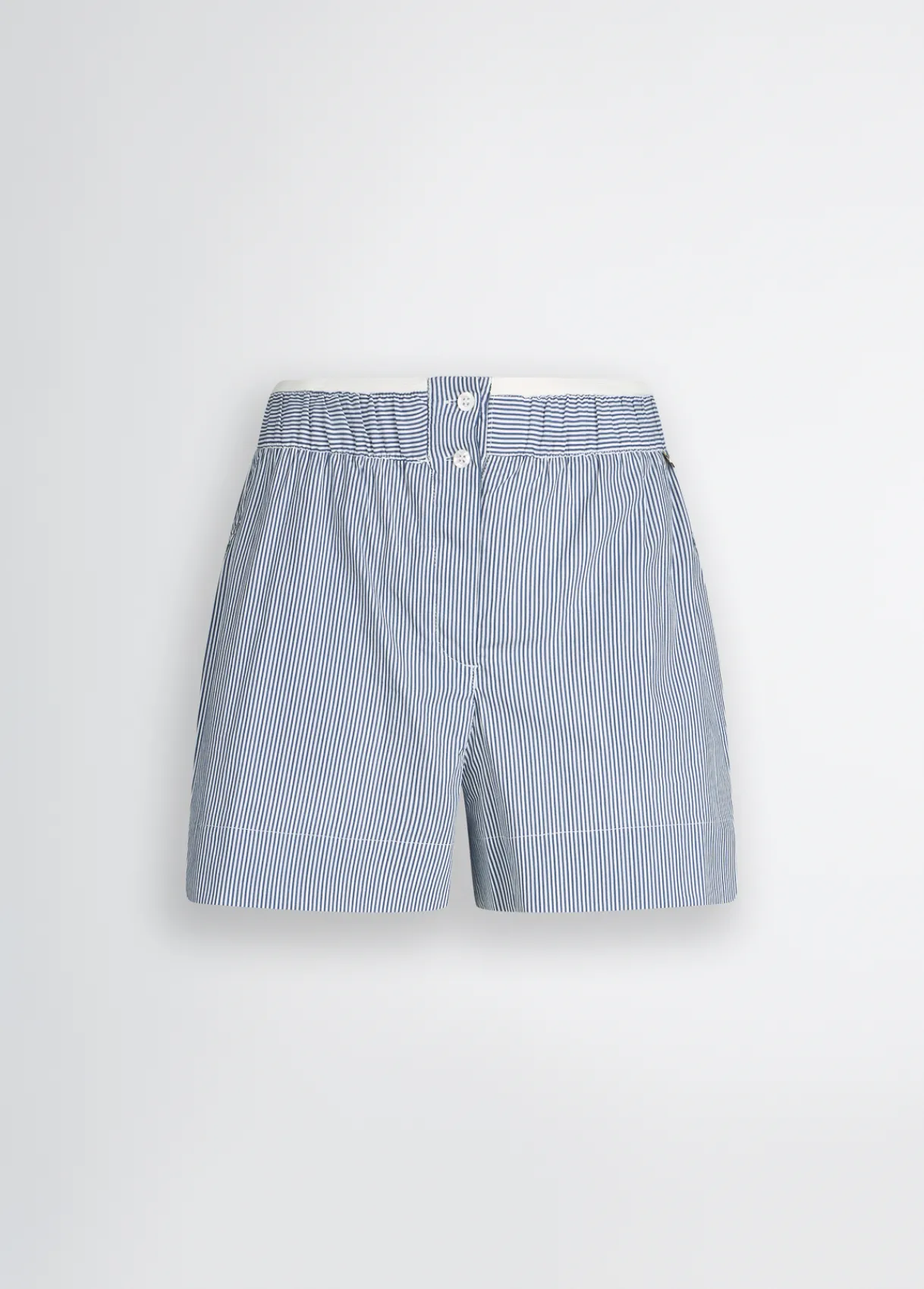 Liu Jo Short en popeline|Femme Pantalons