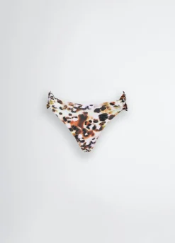 Liu Jo Slip de bain avec imprimé|Femme Mode Plage