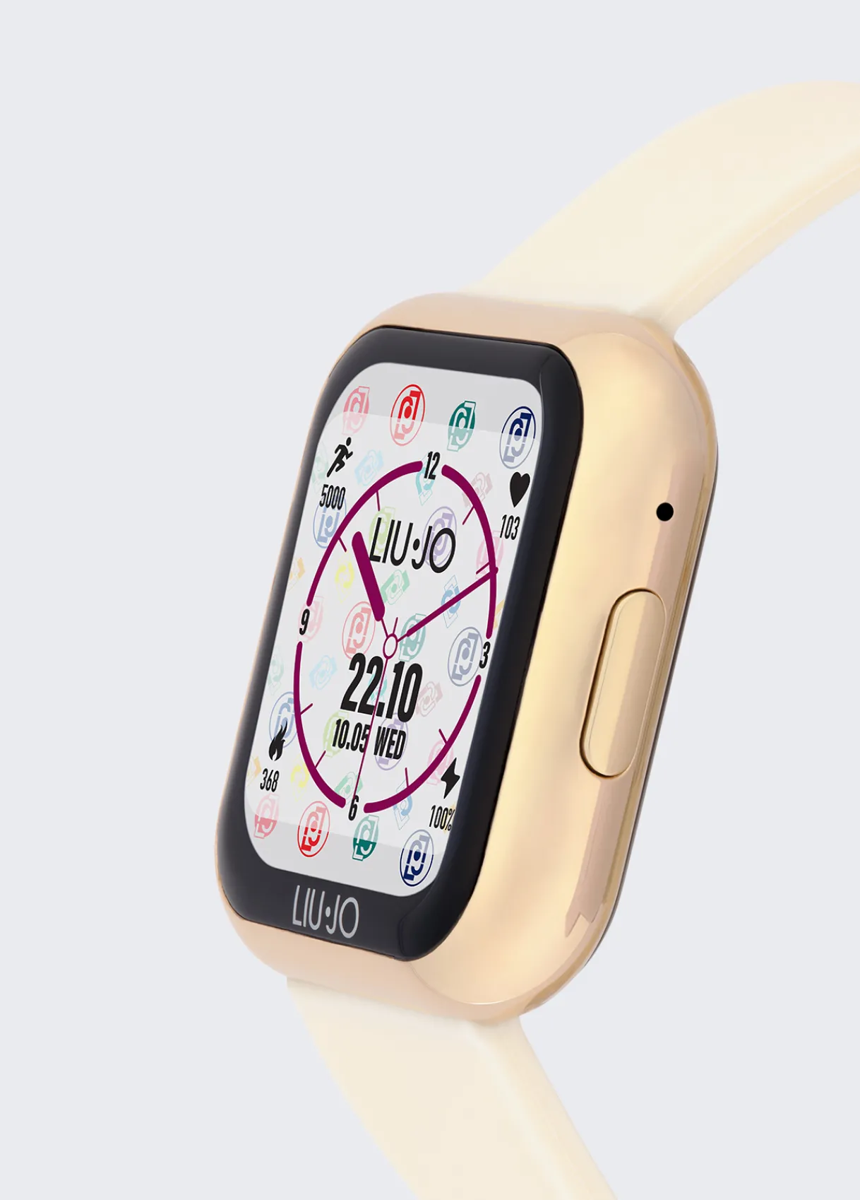 Liu Jo Smartwatch|Femme Smartwatch & Tech
