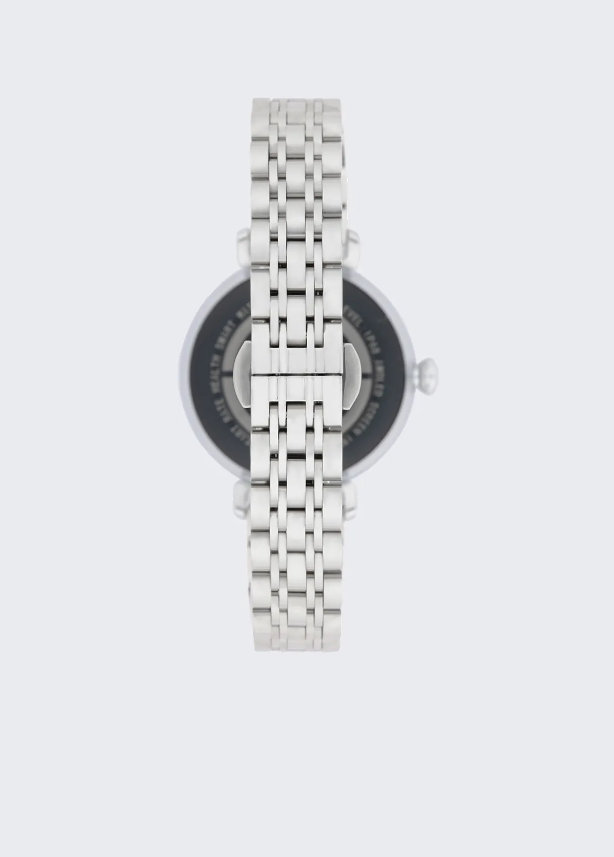 Liu Jo Smartwatch en acier|Femme Smartwatch & Tech