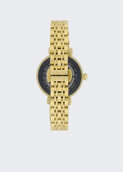 Liu Jo Smartwatch en acier|Femme Smartwatch & Tech