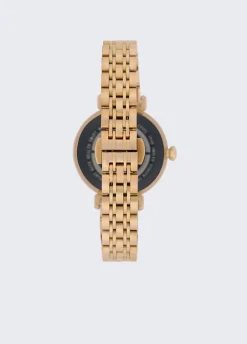 Liu Jo Smartwatch en acier|Femme Smartwatch & Tech