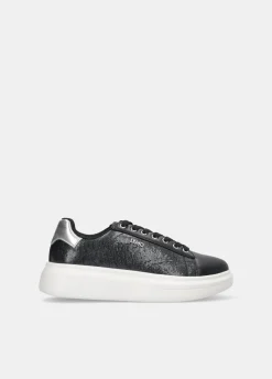 Liu Jo Sneakers à plateforme avec logo|Femme Sneakers