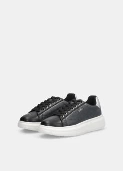 Liu Jo Sneakers à plateforme avec logo|Femme Sneakers