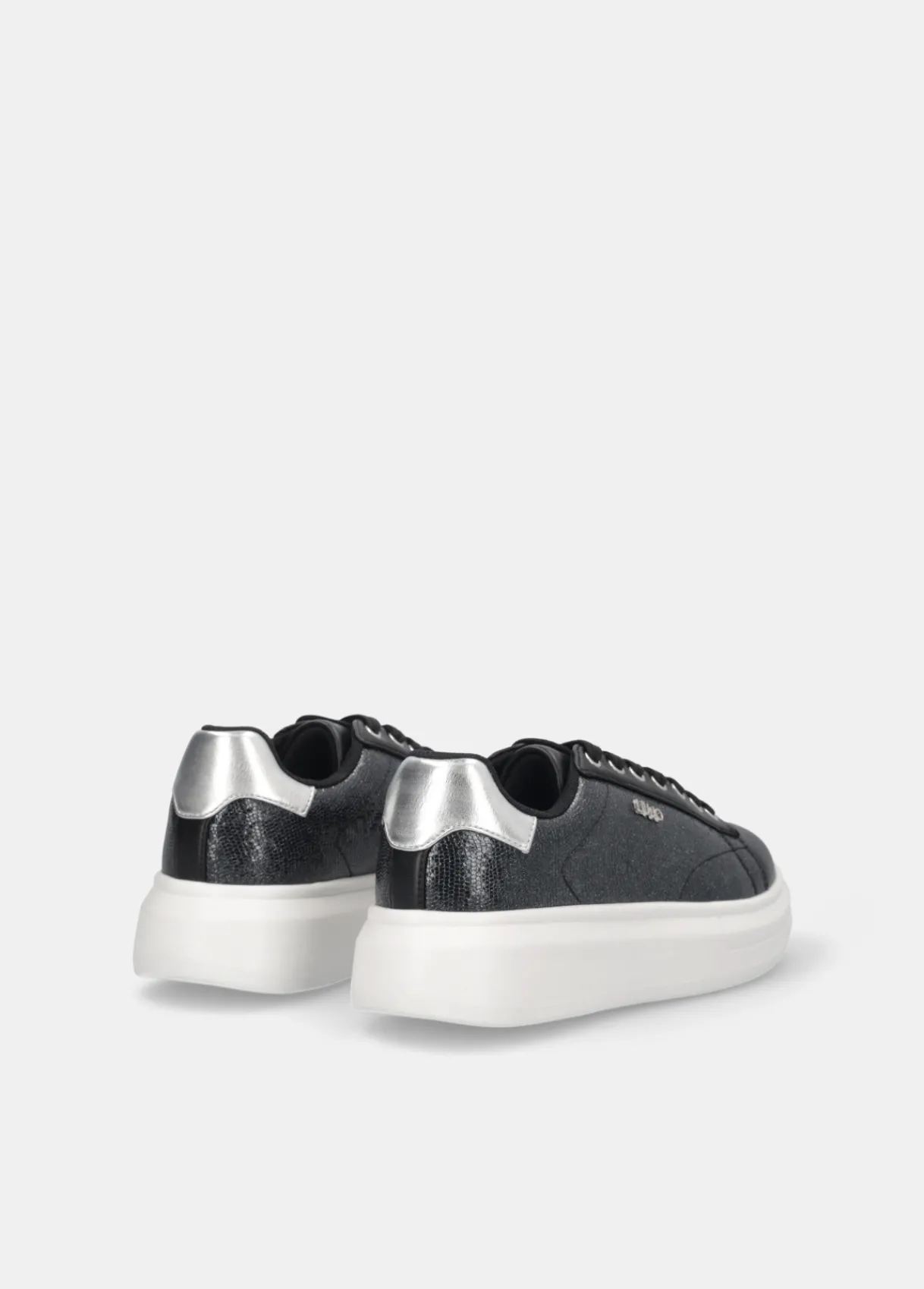 Liu Jo Sneakers à plateforme avec logo|Femme Sneakers