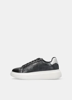 Liu Jo Sneakers à plateforme avec logo|Femme Sneakers