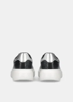 Liu Jo Sneakers à plateforme avec logo|Femme Sneakers