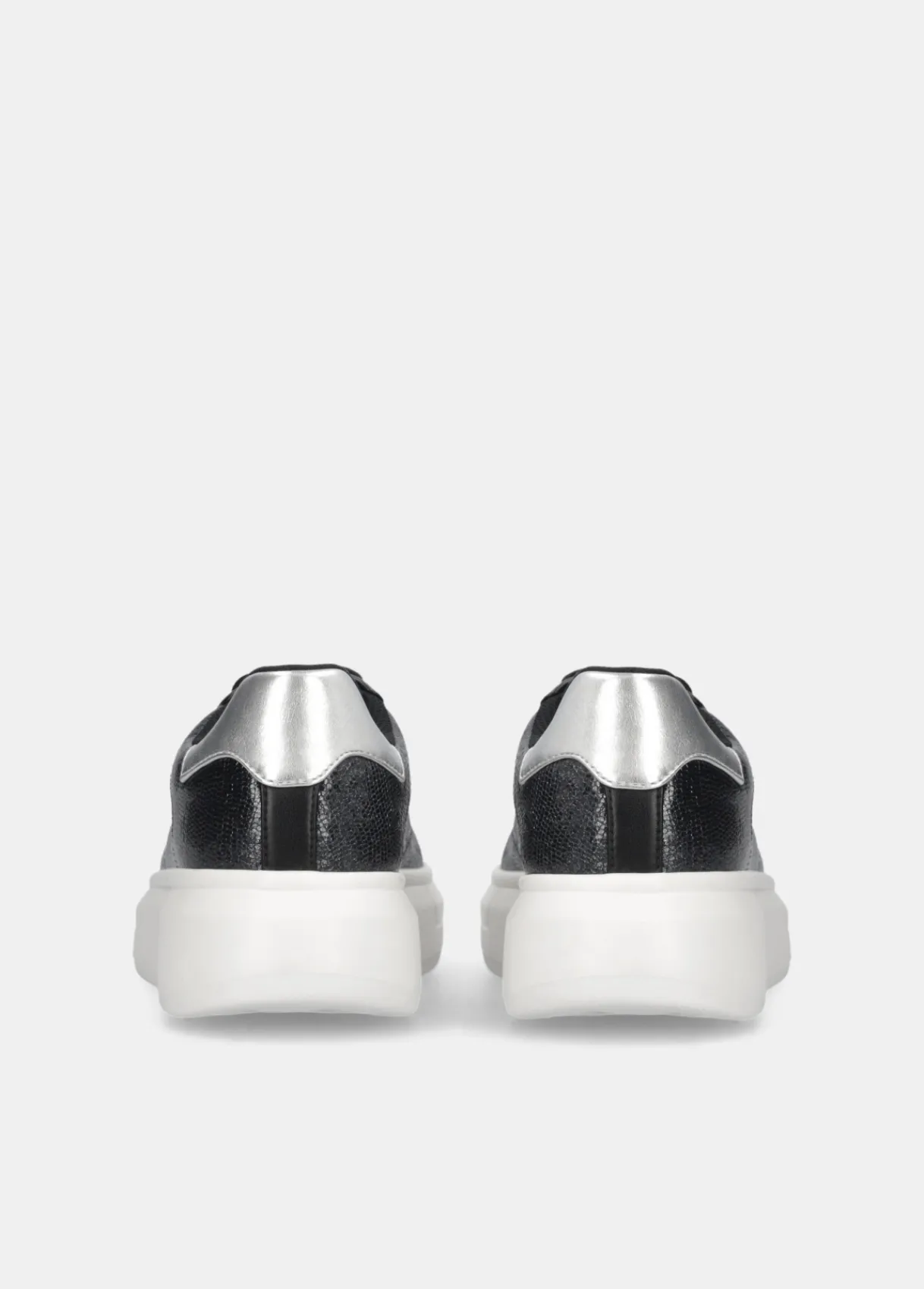 Liu Jo Sneakers à plateforme avec logo|Femme Sneakers