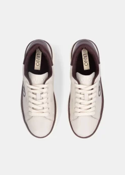 Liu Jo Sneakers à plateforme avec logo|Femme Sneakers