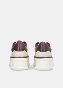 Liu Jo Sneakers à plateforme avec logo|Femme Sneakers