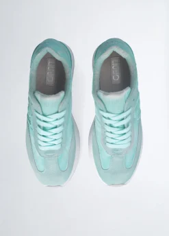Liu Jo Sneakers à plateforme délavées|Femme Sneakers
