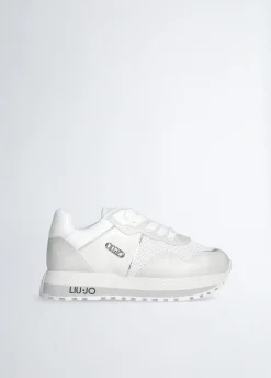 Liu Jo Sneakers à plateforme fille|Enfant Chaussures|Chaussures