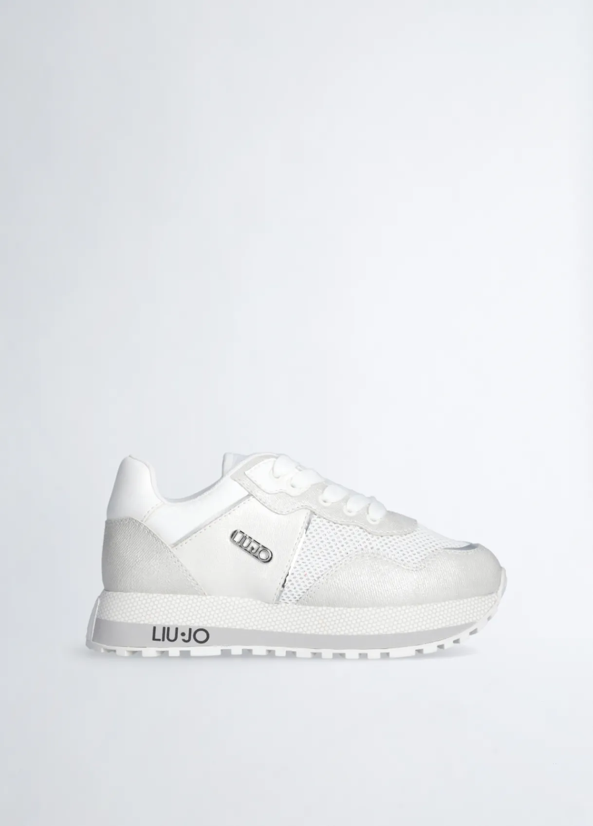 Liu Jo Sneakers à plateforme fille|Enfant Chaussures|Chaussures