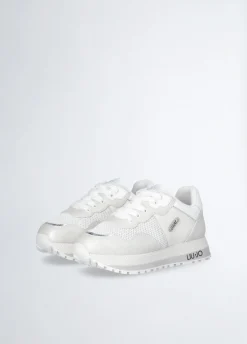 Liu Jo Sneakers à plateforme fille|Enfant Chaussures|Chaussures