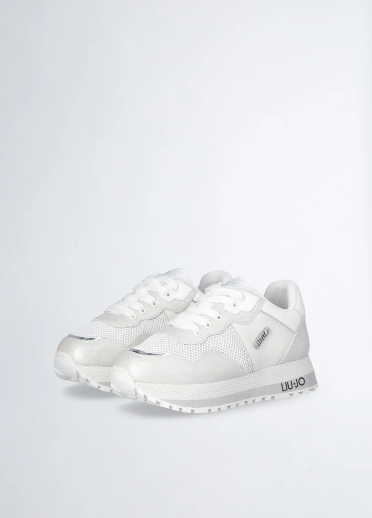 Liu Jo Sneakers à plateforme fille|Enfant Chaussures|Chaussures