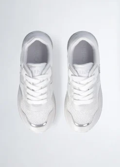 Liu Jo Sneakers à plateforme fille|Enfant Chaussures|Chaussures