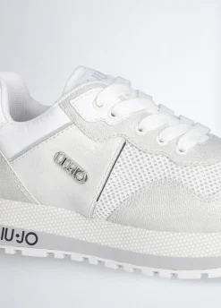 Liu Jo Sneakers à plateforme fille|Enfant Chaussures|Chaussures